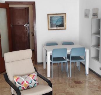 Chiavari Apartment | Casa Mirella