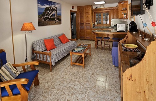 Agaete Apartment | Casa Miriam Gran Canaria