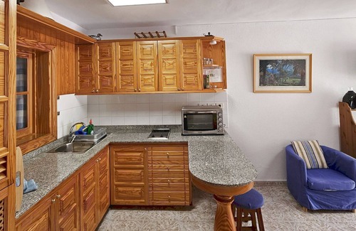 Agaete Apartment | Casa Miriam Gran Canaria