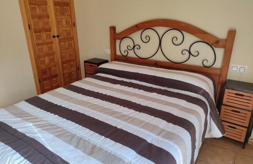 Arroyo Frio Apartment | Casa Miriam II