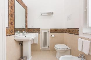 Ruggero Settimo Bed & Breakfast | casa mo room and suite