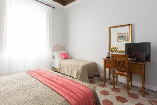 Ruggero Settimo Bed & Breakfast | casa mo room and suite
