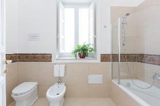 Ruggero Settimo Bed & Breakfast | casa mo room and suite