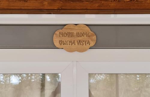 La Puebla de los Infantes Ski Chalet | Casa Mobil-Home