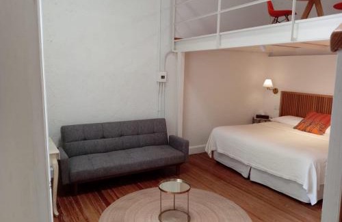 Del Carmen Apartment | Casa Moctezuma