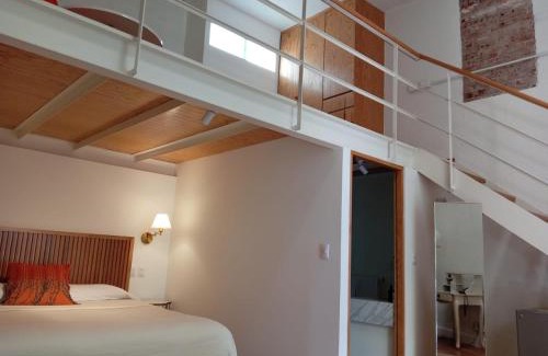 Del Carmen Apartment | Casa Moctezuma