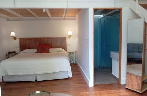 Del Carmen Apartment | Casa Moctezuma