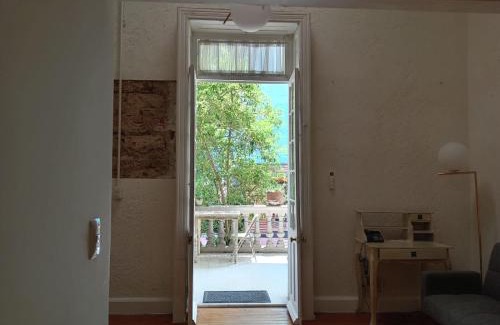 Del Carmen Apartment | Casa Moctezuma