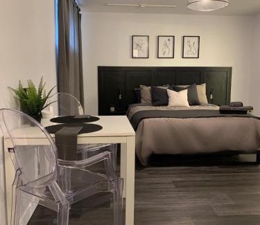 Longueuil House | Casa Moderna