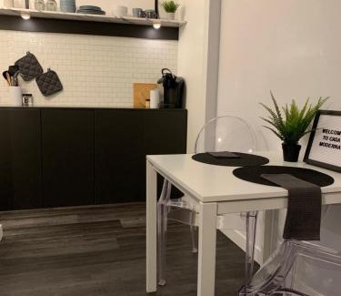 Longueuil House | Casa Moderna