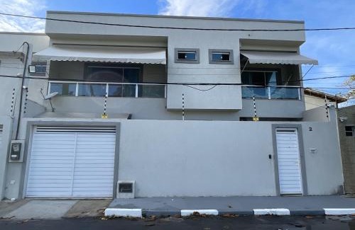 Vilas do Atlantico House | Casa Moderna com 2 Suites e Home Office na Praia
