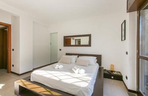 Suburbio VII Portuense Apartment | Casa moderna con giardino