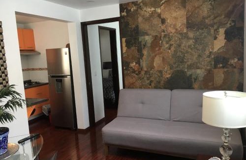 Del Carmen Apartment | Casa Molcajete