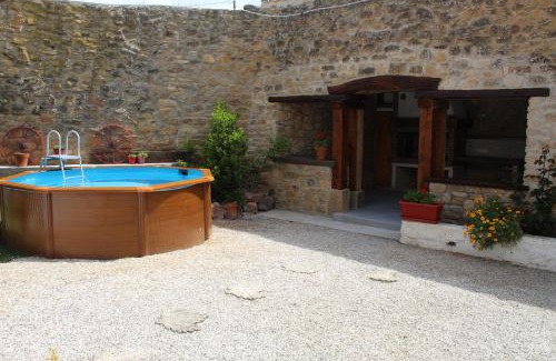 Oloriz/Oloritz House | Casa Moli