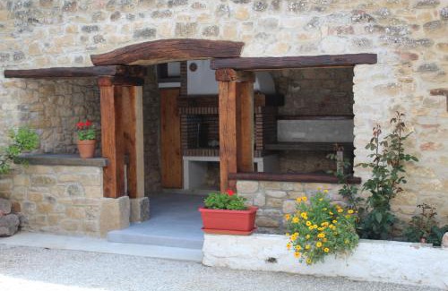 Oloriz/Oloritz House | Casa Moli