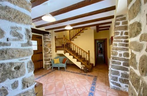 Oloriz/Oloritz House | Casa Moli