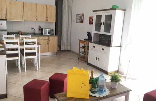Lloret de Mar Apartment | Casa Molinero – Apartment with heated pool, private terrace & dogs welcome