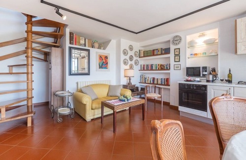 Radda in Chianti Villa | Casa Momi - One Bedroom Villa, Sleeps 2