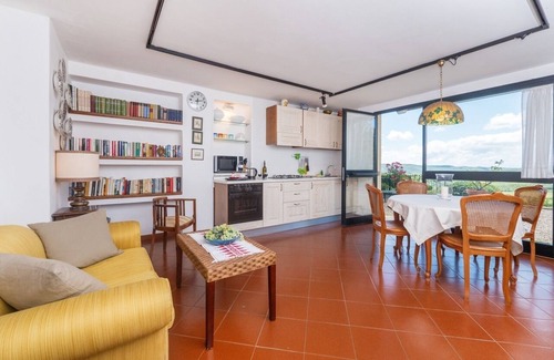 Radda in Chianti Villa | Casa Momi - One Bedroom Villa, Sleeps 2