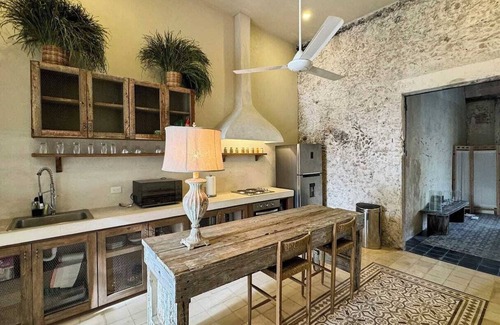 Centro House | Casa Momo