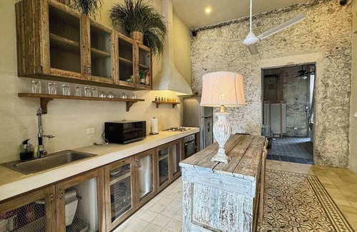 Centro House | Casa Momo