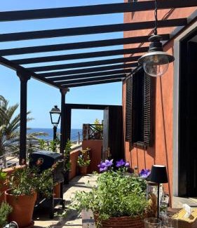 Playa de Santiago Apartment | Casa Moni con Vistas al Mar