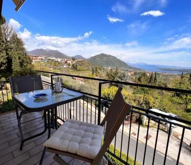 Roe Apartment | casa Monia