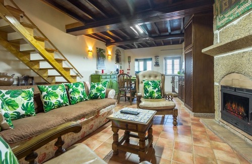 Monsanto Villa | Casa Mont'Santo - The Most Portuguese Village