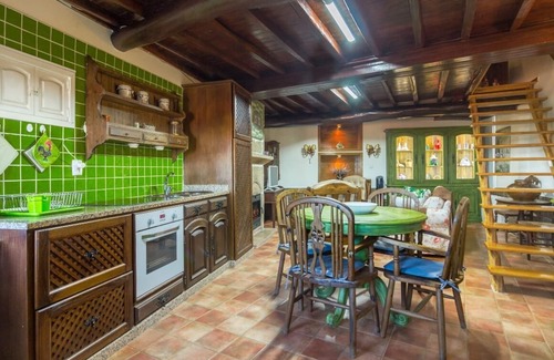 Monsanto Villa | Casa Mont'Santo - The Most Portuguese Village
