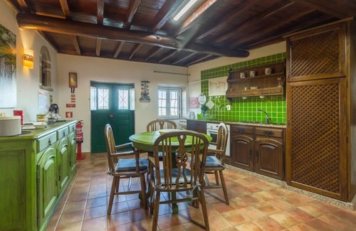 Monsanto Villa | Casa Mont'Santo - The Most Portuguese Village