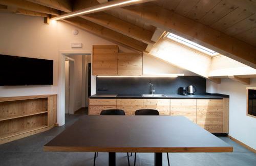 Commezzadura Apartment | Casa Montana