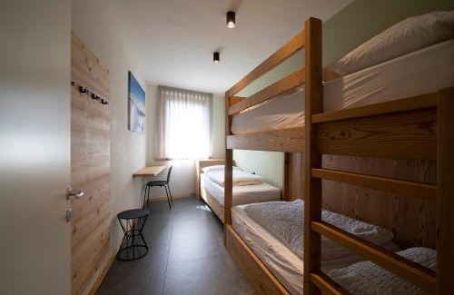 Commezzadura Apartment | Casa Montana