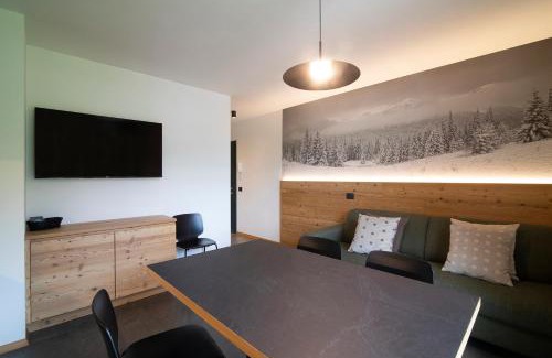 Commezzadura Apartment | Casa Montana