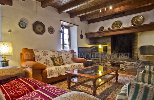 Beret House | Casa Montarto - Pleta de Baqueira