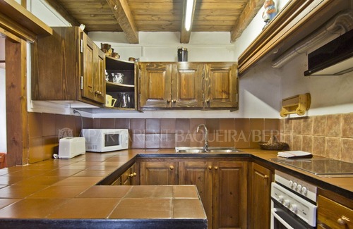 Beret House | Casa Montarto - Pleta de Baqueira