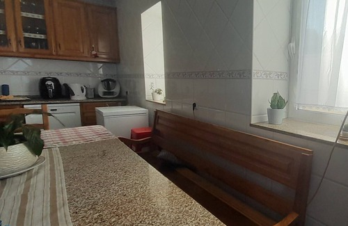 Vila do Conde House | Casa Monte Beira Rio - Nature, landscape, tranquility and comfort
