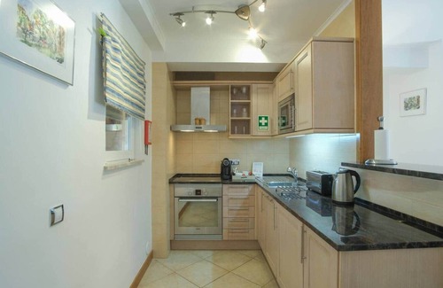Funchal Apartment | Casa Monte Cristo - Apartment Plum