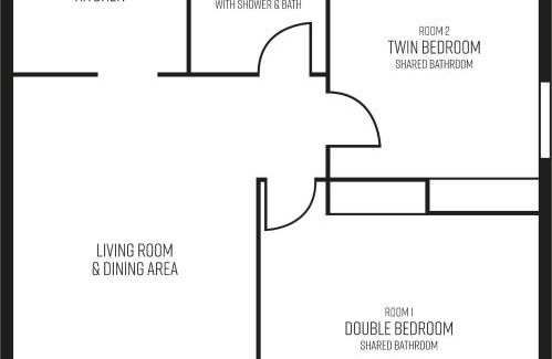 Funchal Apartment | Casa Monte Cristo Apartments - Lemon