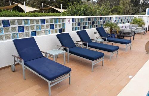Funchal Apartment | Casa Monte Cristo Apartments - Lemon