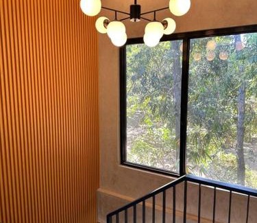 Lubao Apartment | Casa Monte Private Villa zel