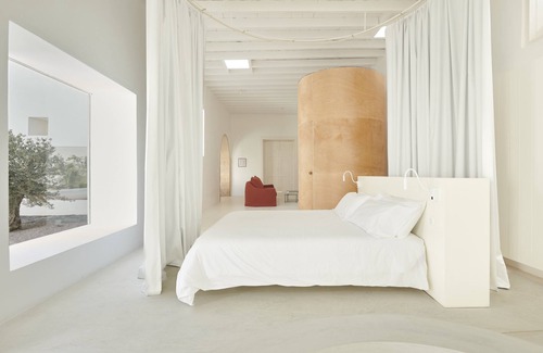 La Oliva Bed & Breakfast | Casa Montelongo