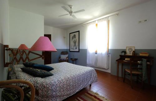 Tavullia Bed & Breakfast | Casa Monteluro - B&b