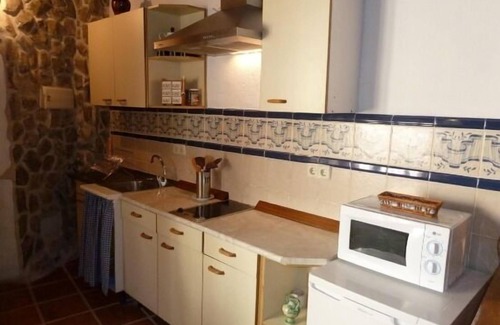 Marjaliza Cottage | Casa Montes De Toledo ideal for 2-4 people