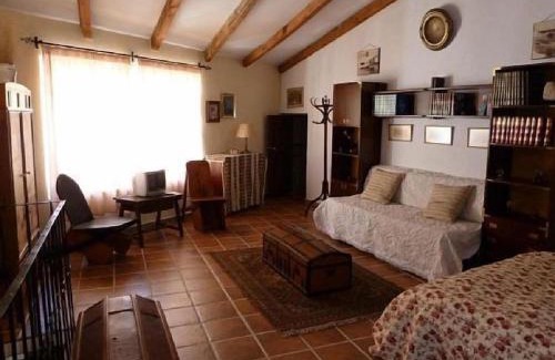 Marjaliza House | Casa Montes De Toledo