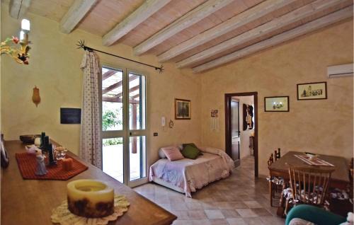 Licata House | Casa Montesole