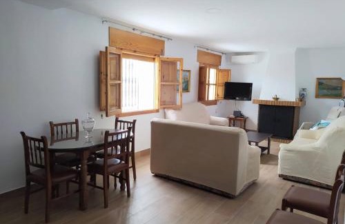 Pinos Puente House | Casa Montilla