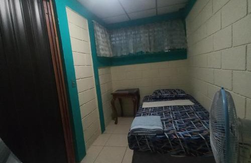 Managua House | Casa MONTOCO 114