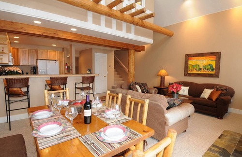 Saddle Ridge House | Casa Moonlight One - Ideal Rental for Summer Activities and Trips to Yellowstone