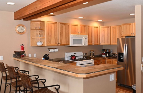 Saddle Ridge House | Casa Moonlight One - Ideal Rental for Summer Activities and Trips to Yellowstone