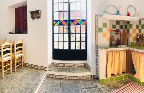 Encinasola House | Casa Mora